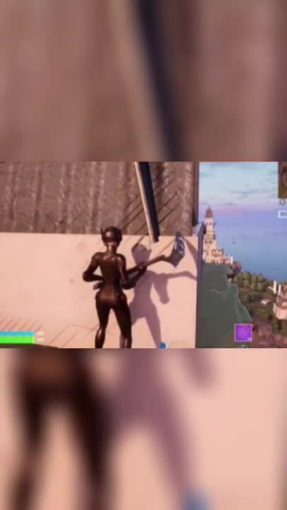 Bro thought he in a movie 🤣💀 via @Lerenity