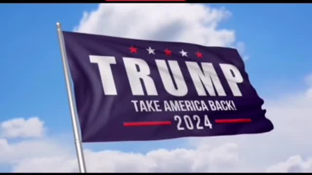 Get your Trump flags here! Take America Back! 🇺🇸