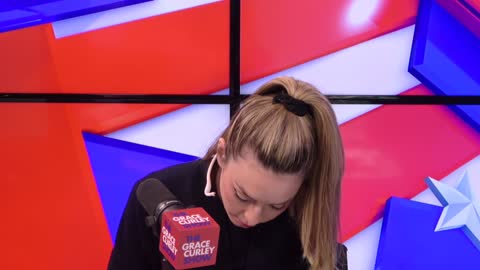 GRACE CURLEY SHOW - NOVEMBER 3, 2021