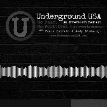 PODCAST: The Solution to Our Cultural Divide...Anti-Federalism