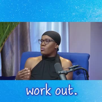 Do not let the fear of cancer control you.