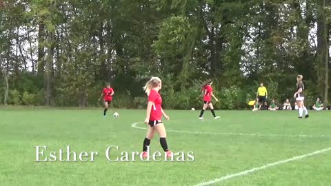 Strikers Nationals PUMP UP #4