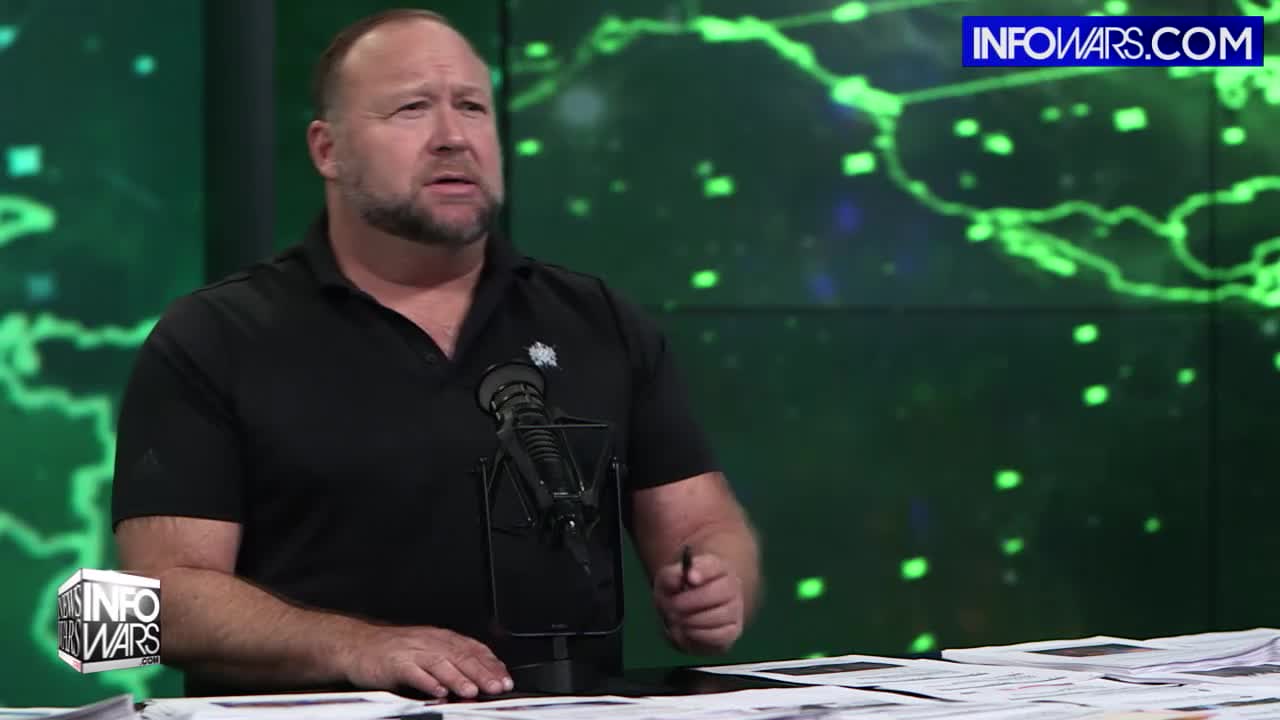 Helping You Navigate The Apocalypse: This Is The Infowar