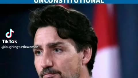 Carbon Tax Unconstitutional