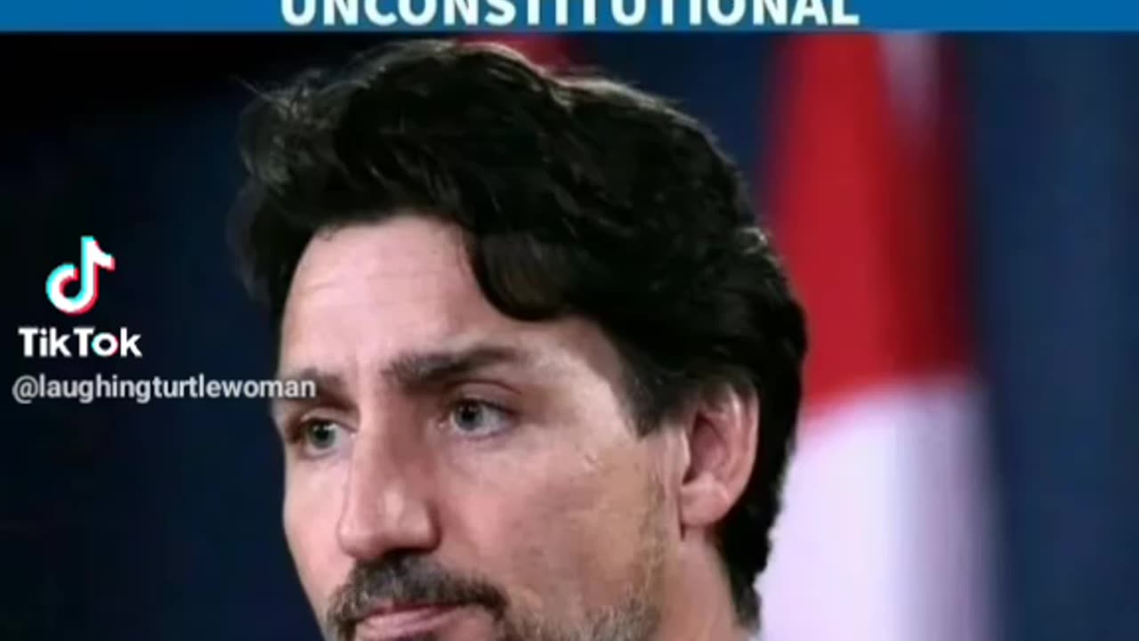 Carbon Tax Unconstitutional