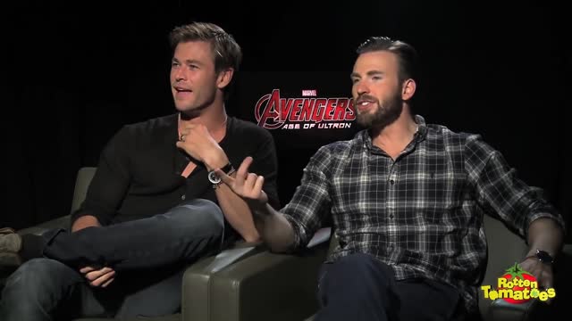 Avengers funny moments 100000000000