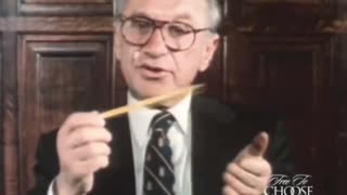 “The Pencil” by Friedman