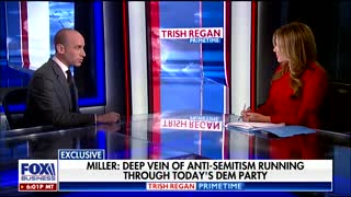 Stephen Miller disputes white nationalist smear