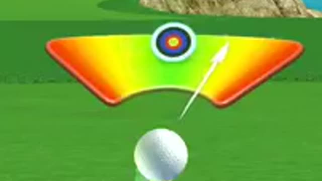 Golf Clash - holle ones🎯🎯🎯