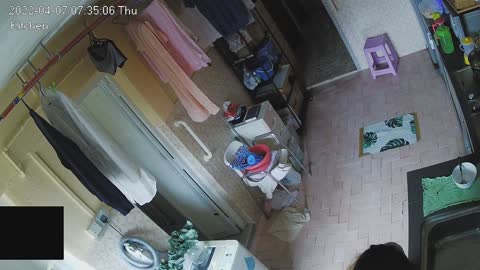 kitchen midnight 20220407