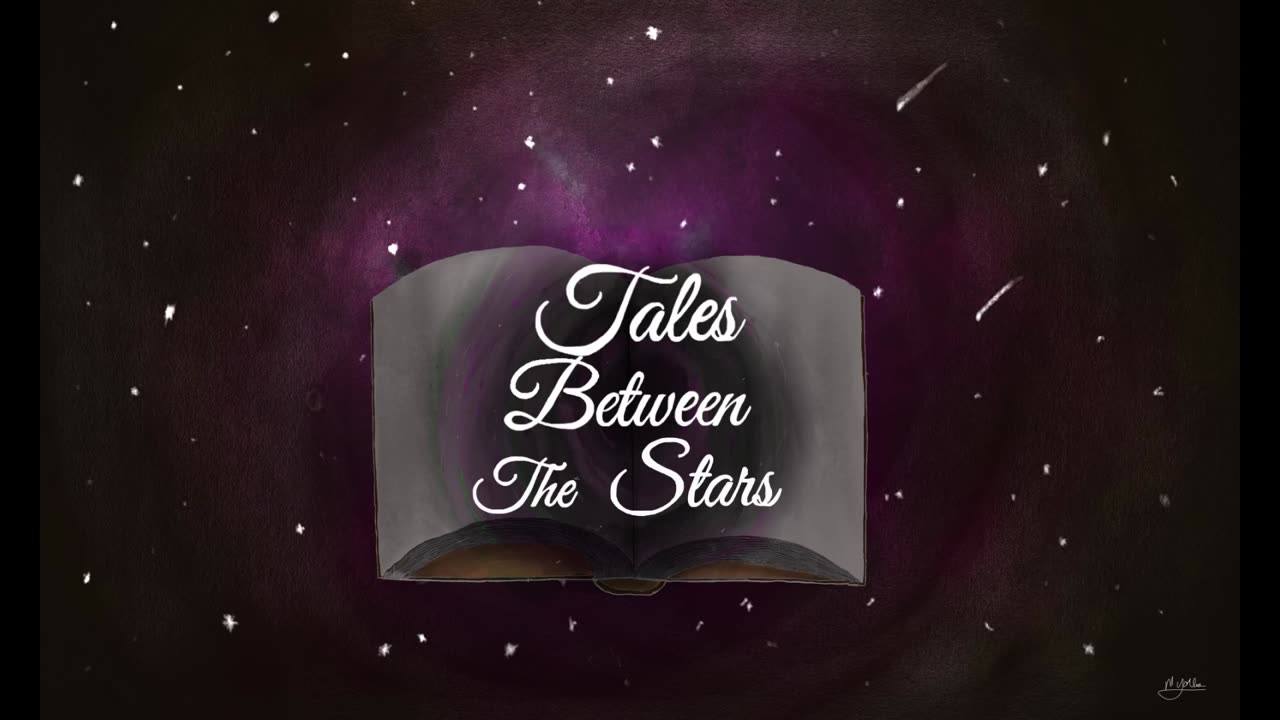 Tales Between the Stars-S.S. Tartarus