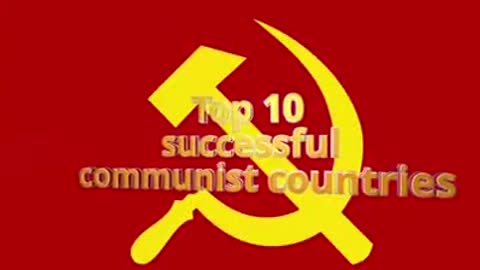 Top 10 Successful Communist Countries