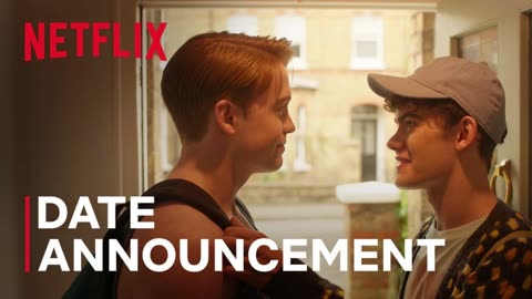 Heartstopper Season 3 Date Announcement Netflix Latest Update & Release Date