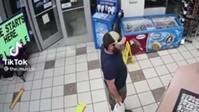 This is why we love our Veterans!