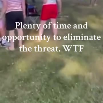 💥BOOM💥 More evidence the secret service was ordered to stand down....