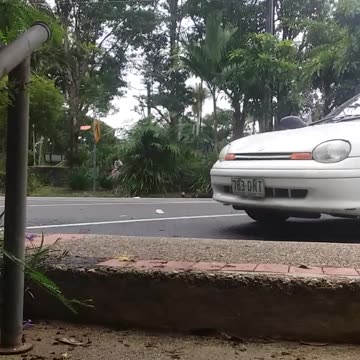 2.2.2024 Out of Control, Kuranda