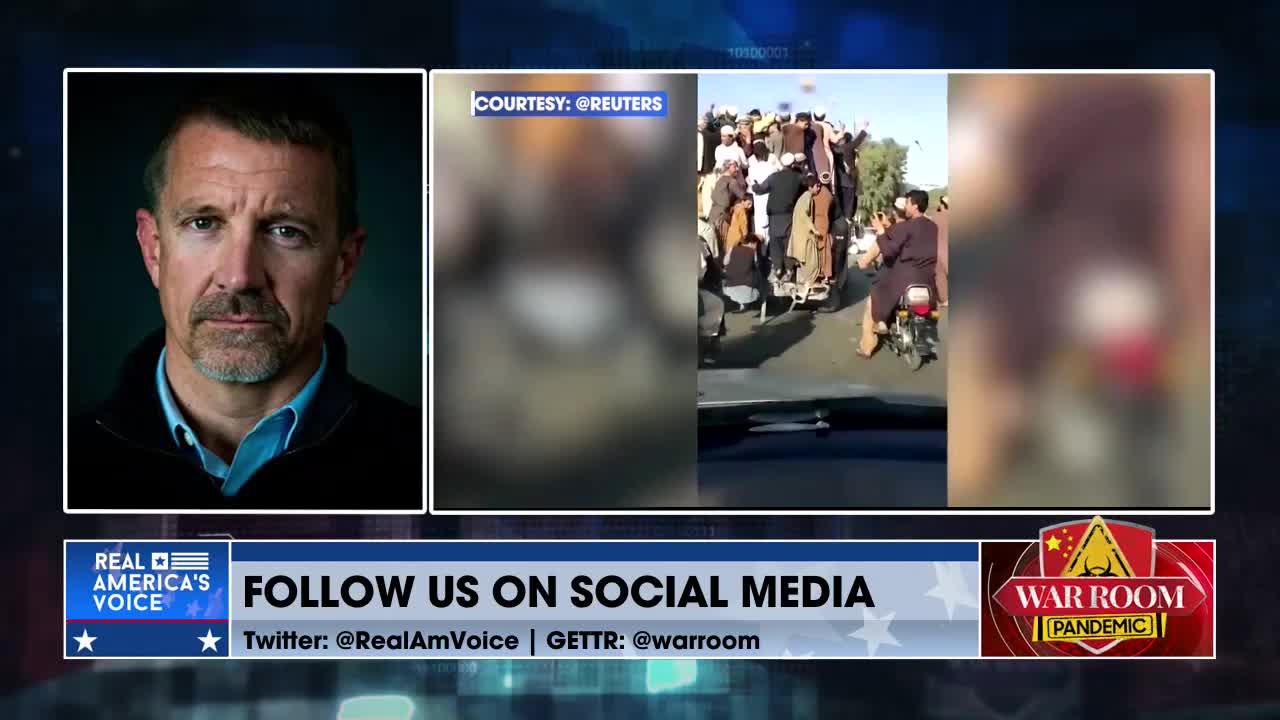 America Is An Unreliable Ally