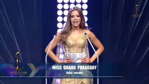 MISS GRAND INTERNATIONAL