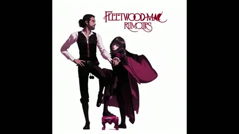 A Ronin Mode Tribute to Fleetwood Mac Rumours Full Album HQ Remastered