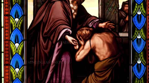 24th Sunday in Ordinary Time Homily Fr. Michael Goodyear