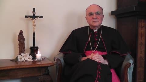 Il coraggio di un Nunzio Apostolico