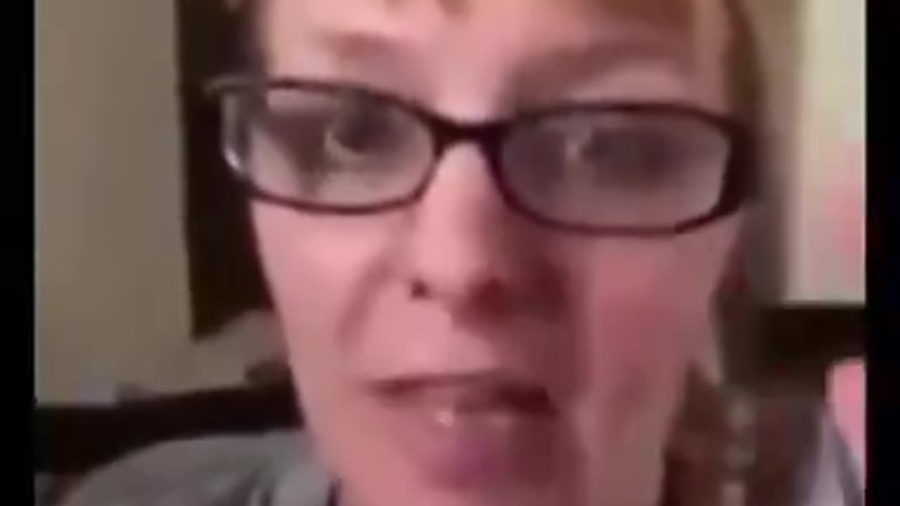 Nurse Explains Flu Is Caused By Your Body Being Run Down