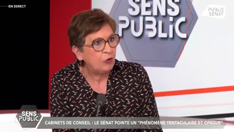 Les pratiques de McKinsey