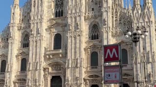 📍Milan Italy 🇮🇹