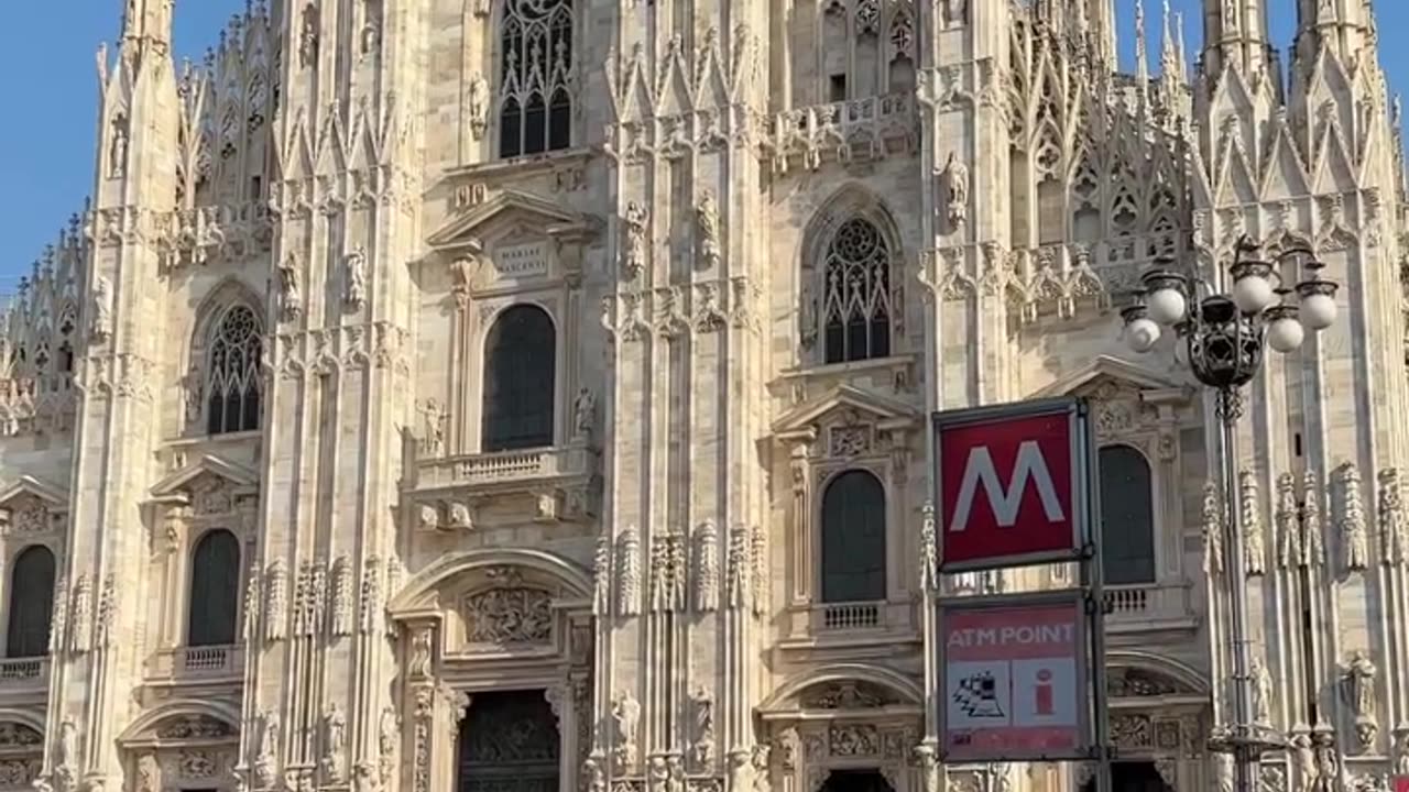 📍Milan Italy 🇮🇹