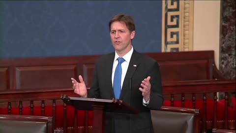 Ben Sasse demands vote on abortion survivors act