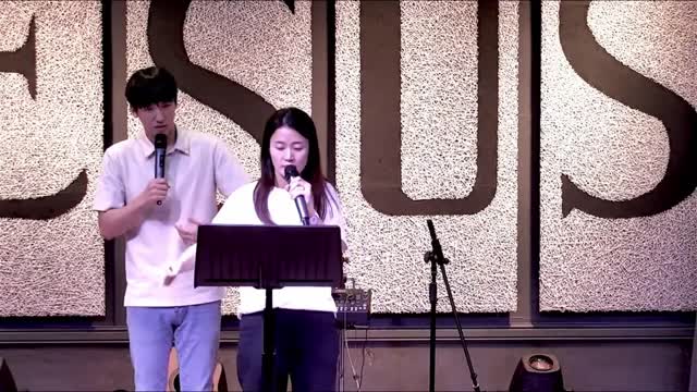 [강추!] 영혼육에 대한 설교 3-1ㅣ강은영목사님ㅣ(English translator)
