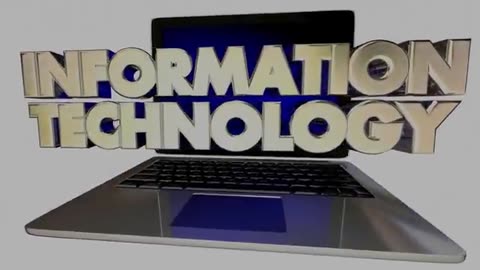 What is information technology with full information?