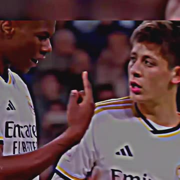 Arda Guler 🇹🇷 Magical skills