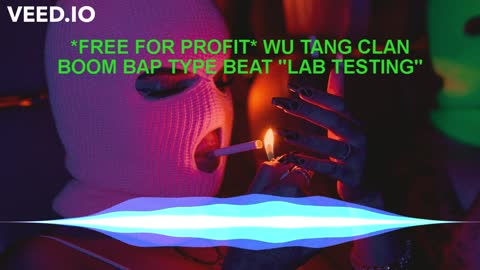 *FREE FOR PROFIT* WU TANG CLAN BOOM BAP TYPE BEAT "LAB TESTING" Prod. One