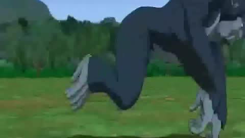 King Kong Cartoon Movie