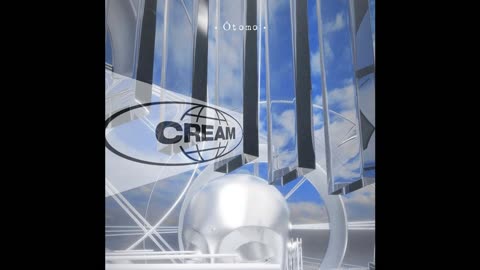 Cream - Deceiving Eyes 1996