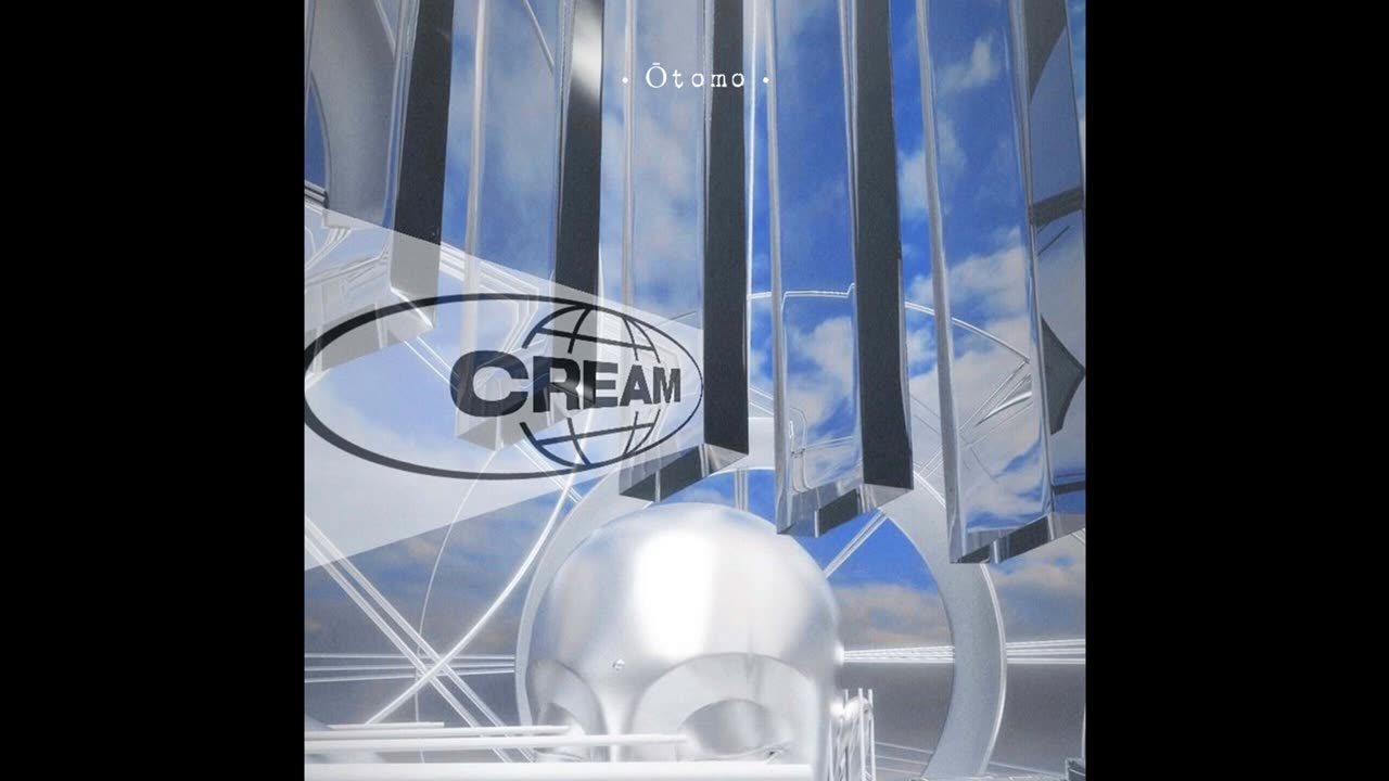 Cream - Deceiving Eyes 1996