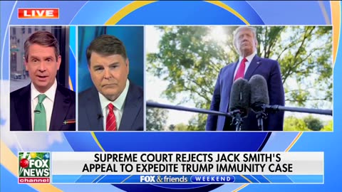 Supreme Court Rejects Special Counsel Request