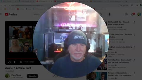 Mirror|Jonathan Kleck