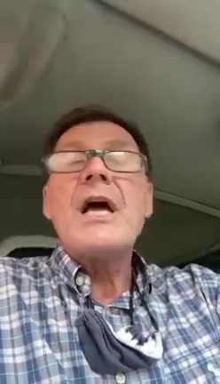 المتحور Omicron كما أوضحه هذا الرجل القاطن في جنوب إفريقيا