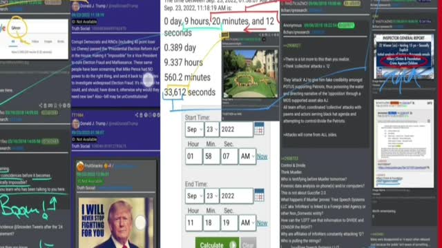 💥💥KABQQQQQM💥💥 Donald J, Trump, Kash Patel && Dan Scavino Doubling Down With 🦅🇺🇲WWG1WGA🇺🇲🦅