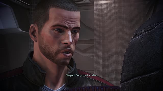 Mass Effect 3 Legendary Edition Episode 88 XBOX ONE S No Commentary