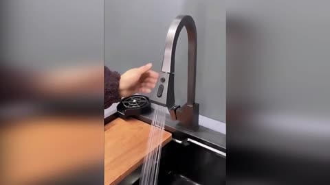 TECHNOLOGIES FOR KITCHENS