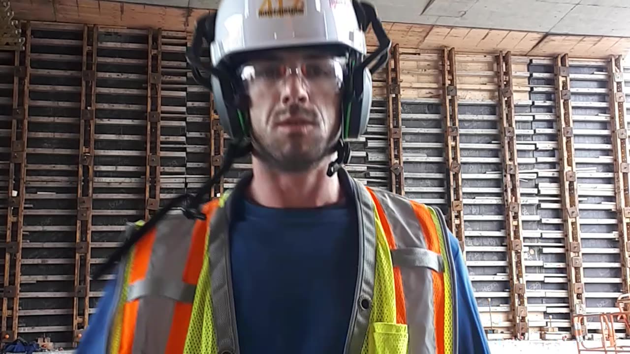 ⚒️ @ Work 2024 Building A Bridge In Ottawa 🪖 Preston Street Rapid Bridge Replacement Part 2🌉