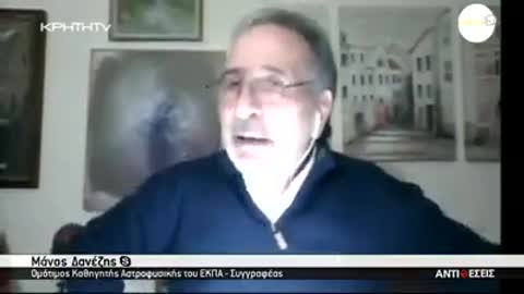 H τεχνητή νοημοσύνη έναντι αδράς αμοιβής