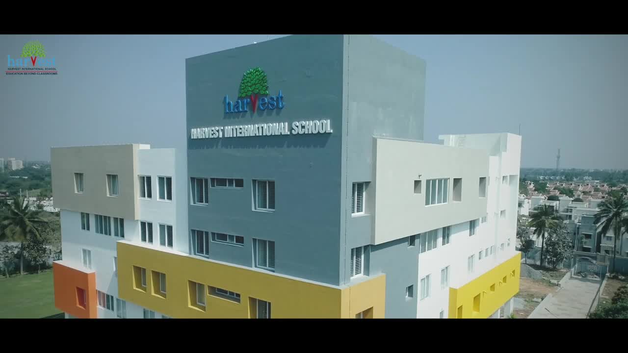 Best International CBSE School In Bangalore