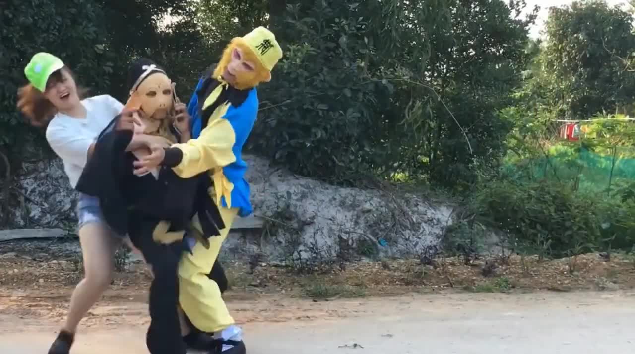 Try to not laugh challenge_must watch funny video