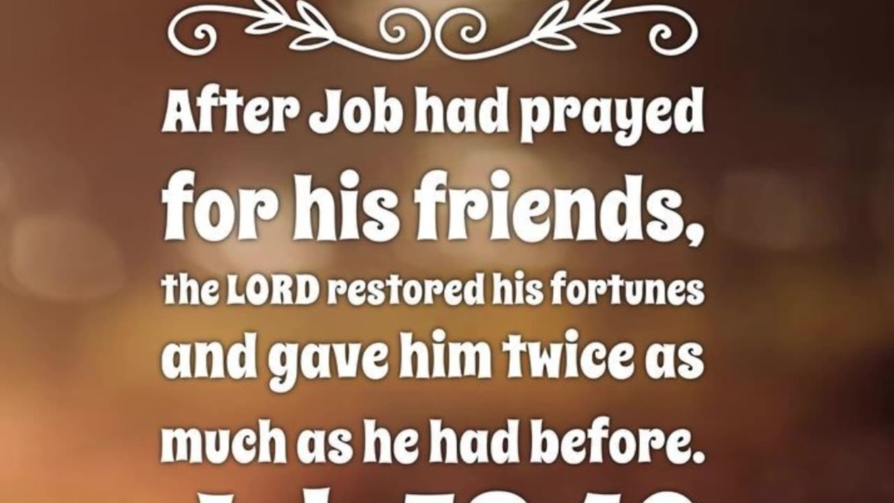 Morning Prayer of Restoration #youtubeshorts #jesus #grace #mercy #faith #blessed #fyp #trust #love