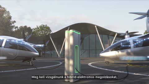 Rolls-Royce, Egy lépéssel közelebb a karbon semleges repüléshez