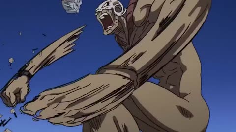 One Punch Man ( Saitama ) vs Suiryu